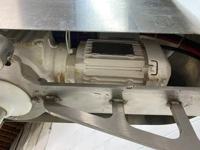 USED 2012 UNIFILLER SCM P1