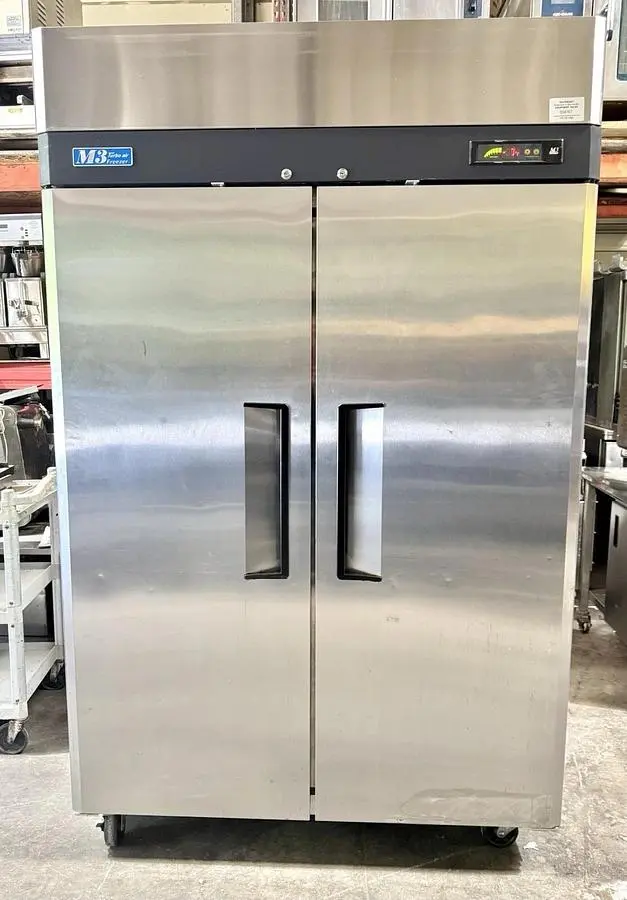 Used TURBO AIR M3F47-2 Freezers Georgia US | Southeast Equipment Sales #1337455