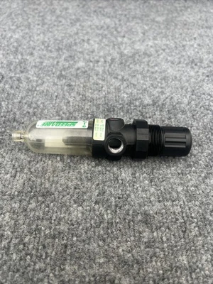 Used SPEEDAIRE 4ZK76 Air Pressure Regulators California US | Davliegogo LLC #1705464