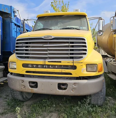 2005 STERLING Mixer Commercial trucks | Iron Listing (2)