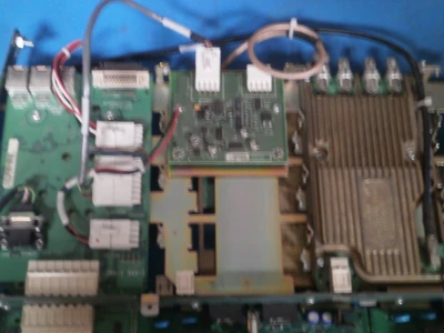 USED Motorola RX  LNA MULTICOUPLER