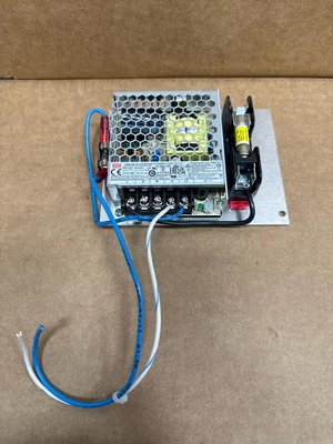 Mean Well _UNKNOWN_ Switching Mode Power Supplies | Fram Fram LLC (1)