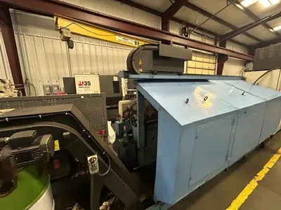 1998 MAZAK M5 CNC Turning Centers | Bayou Machinery (10)