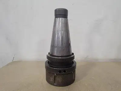 Kwik Switch Tool Holder 806068 w/ Nut 809184