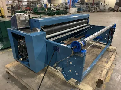 USED ROSENTHAL WA-S-7-HUBZTEVVAA