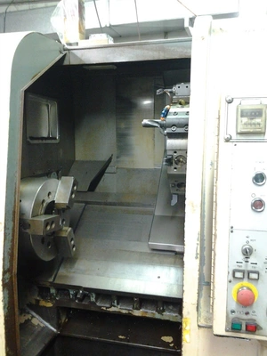 USED 1989 MORI SEIKI