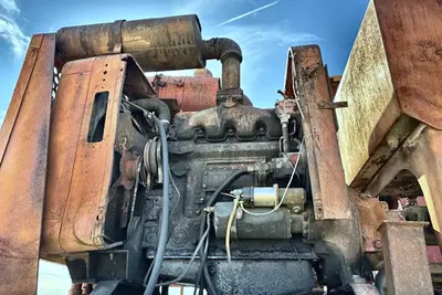 Used 1972 PRENTICE 6-SERIES Log Loader Texas US | Proxy Equipment #1385141