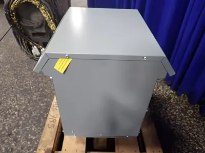 Used JEFFERSON ELECTRIC 4234903785 Distribution Transformers Ohio US | HGR 24 #981265