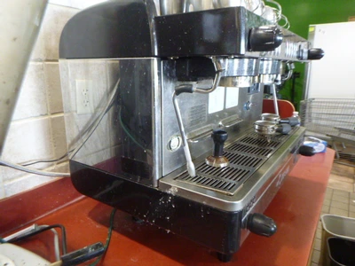 LaCimbali Espresso Machine