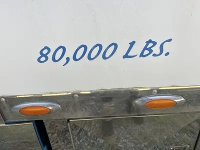 Used 2008 VOLVO VNL64T430 Conventional trucks North Carolina US | Proxy Equipment #1426068