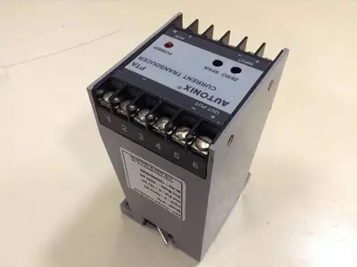 USED AUTONIX PTA