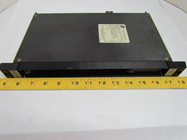 Reliance 57401-1B D-2716 Drive Digital I/O Module