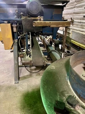 USED BAKER A