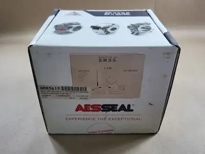 NEW AESSEAL 1AMZB09A01P