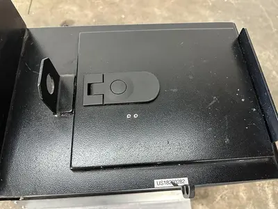 USED MARKEM-IMAJE 5200