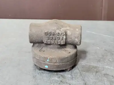 USED BONNEY FORGE HL-41