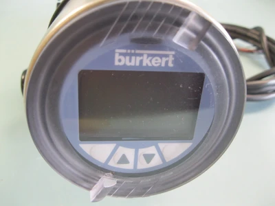 USED Burkert 8693