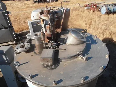USED WESTERN STATES GL-220