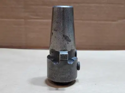 USED UNIVERSAL ENGINEERING 80346
