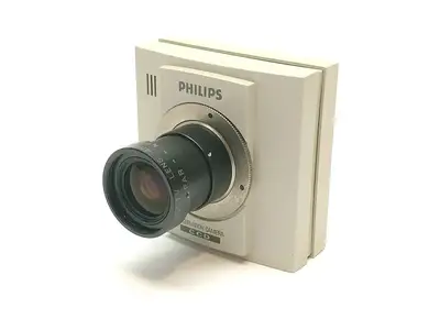 USED PHILIPS VS23605T, VC86775T