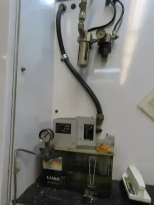 Used 1997 KIRA KN-40VS Vertical Machining Centers Oregon US | [EZ] EZ Systems #1281264