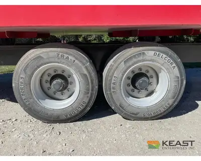 Used CLOVERDALE _UNKNOWN_ Feeder Wagons Iowa US | Keast Enterprises #1360075