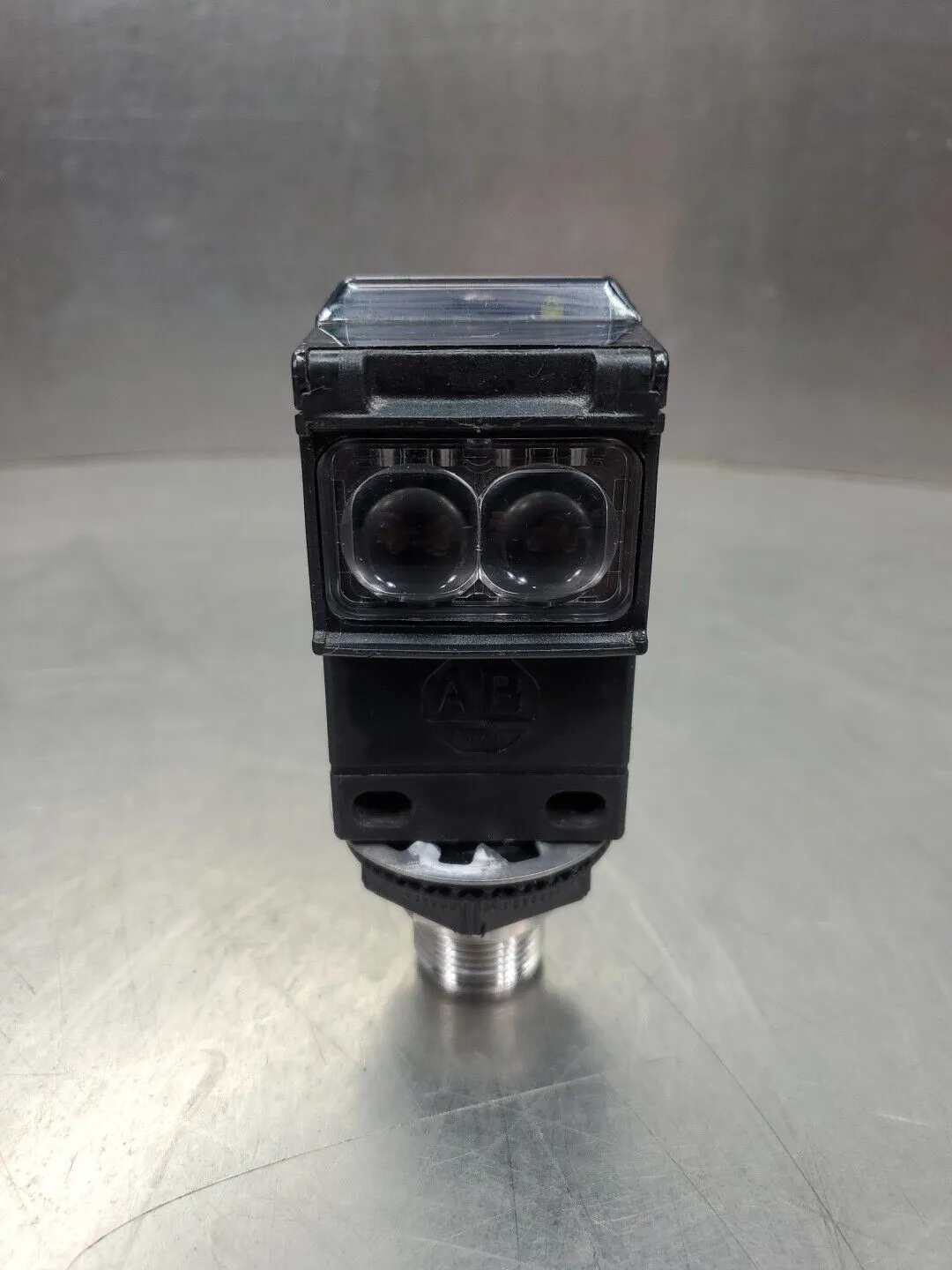 Allen Bradley 42GRL-9002-QD/B Photoswitch. 5D-34