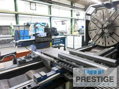 USED GEMINIS GE 1400 S