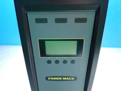 Used ATLAS COPCO TC4000S Automation Control (HMI) Ohio US | HGR 24 #1149520