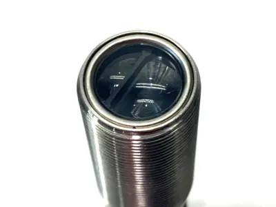 New | in-Stock ifm Laser Diffuse Reflection Sensor OGH-FPKG/US100 MISSING HEX RINGS Photoelectric Sensors Michigan US | Maverick Industrial Sales #1390540