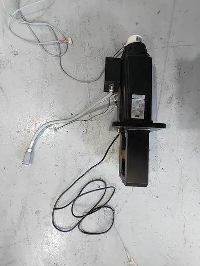 Used SSD LX650CHR6502 Motors (misc) Florida US | SMT Resource #484446