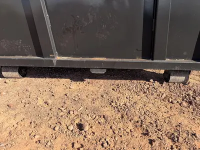 New | in-Stock HORIZON TRAILERS HDZ Hooklifts & Roll-Offs Utah US | CSS Equipment Sales #1347560
