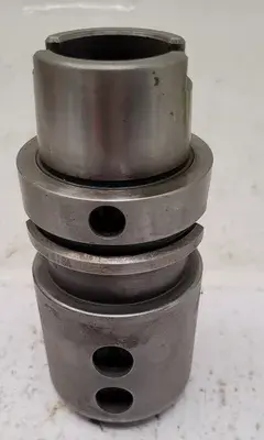USED KENNAMETAL ERICKSON HSK63AWN25110M