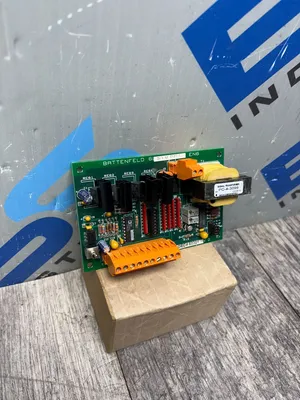 BATTENFELD-GLOUCESTER D 40074172 Electrical/PLC/Automation | ESS Industrial Equipment Sales (3)