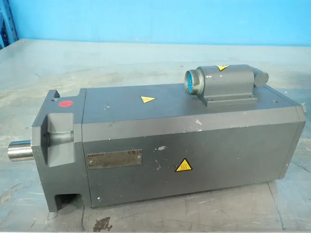 USED SIEMENS 1FT60861AF714EH1
