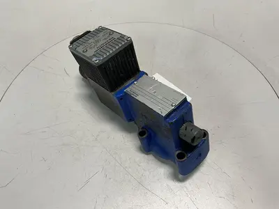 USED REXROTH DBEMCE 30-37/200YN-340