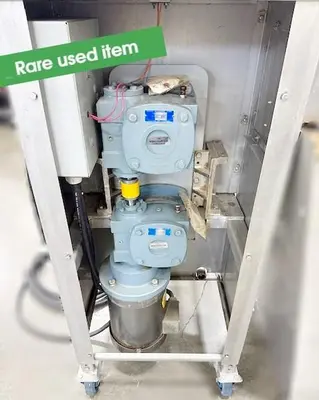 USED BIRO AFMG-24