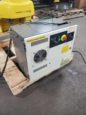 USED 2014 FANUC M-1IA/0.5S