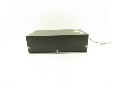 Xenon CTR-810 RC 800 UV Vis Pulsed Lighting System Controller 2-C32-H105 Config