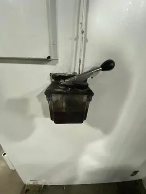 USED WYSONG THS60-96