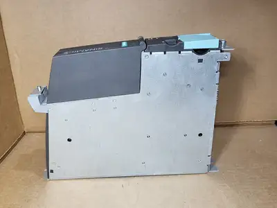 New | in-Stock SIEMENS 6SL3040-1MA00-0AA0 Misc Electrical & Power Parts British Columbia CA | Lenmark #412665