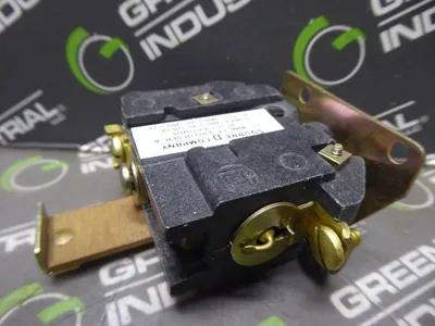 Square D 9065AR0-1R Thermal Overload Relay Ser. A 25A Open Type New NIB