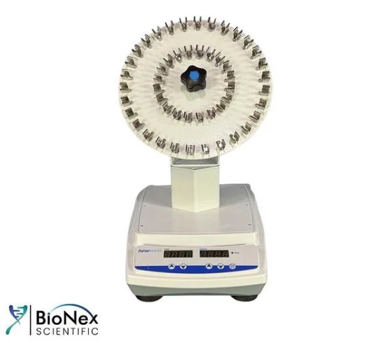 Used THERMO FISHER SCIENTIFIC MULTI-PURPOSE TUBE ROTATOR Shakers New Jersey US | Bionex Scientific LLC #800597