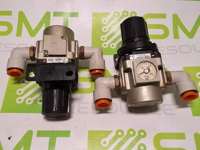 SMC AR30-N03BE-Z PNEUMATIC REGULATOR