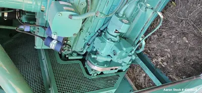 USED ONAN 250GEBC