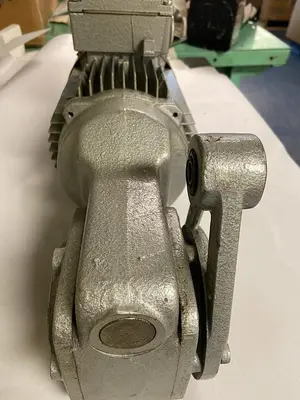 Used SEW-EURODRIVE SA31D180K Gearmotors | Surplus Asset Holdings #1226651