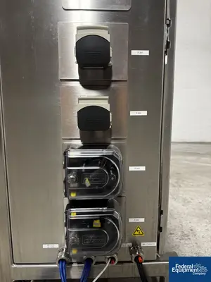 USED GE Healthcare 50 Liter Xcellerex Single Use Fermenter, Model XDR-50