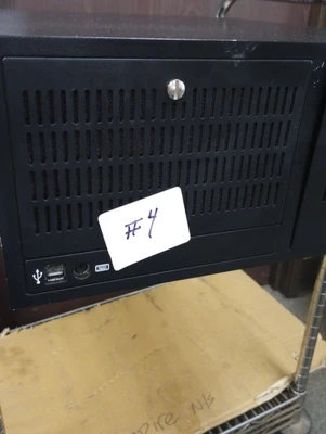 USED Advantech ACP-4000BP-00XE