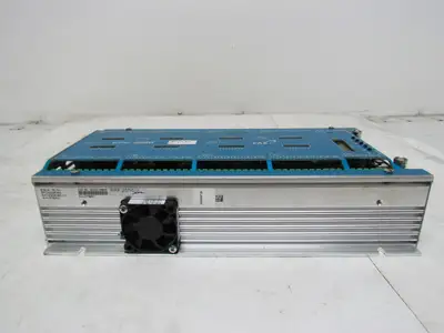 EAE EPC 2020 K005 Fieldbus I/O Extension Module W/Cooling Fan