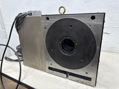 Haas HRT-310 Rotary Tables | Fram Fram LLC (12)